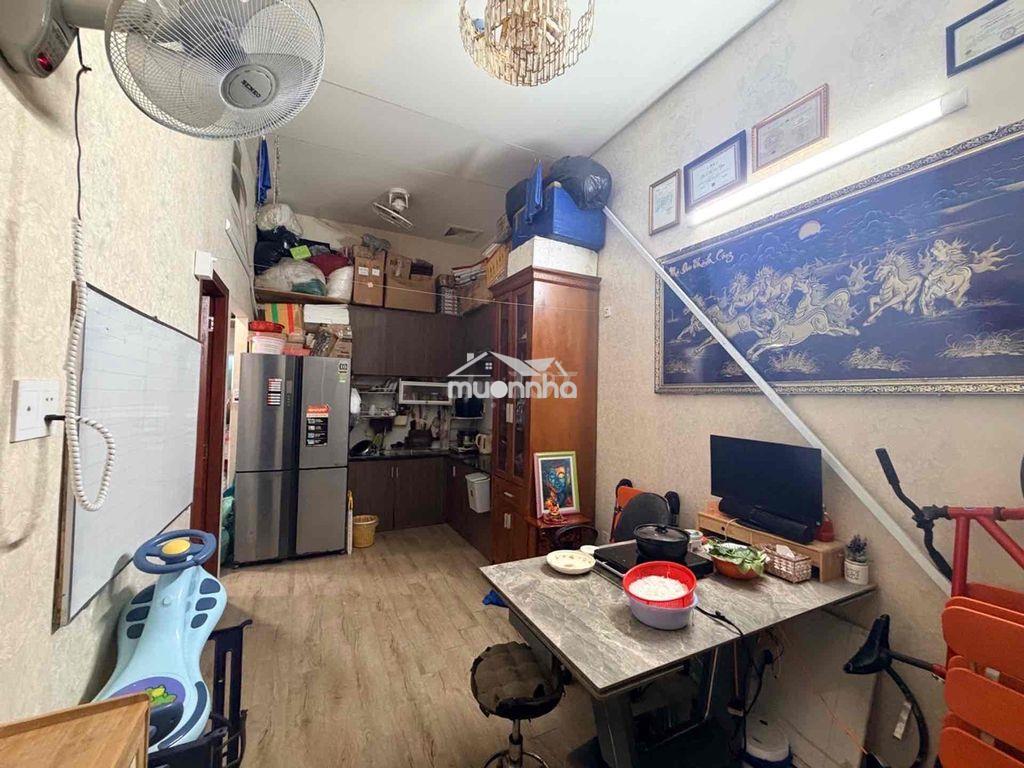 Nhà tầng 1 thuận tiện phù hợp gia đình nhỏ - Ảnh 3