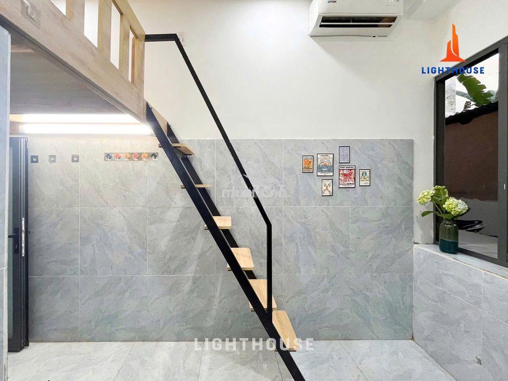 Duplex giá rẻ dương quảng hàm - đi đh văn lang đh công nghiệp - emart - Ảnh 3