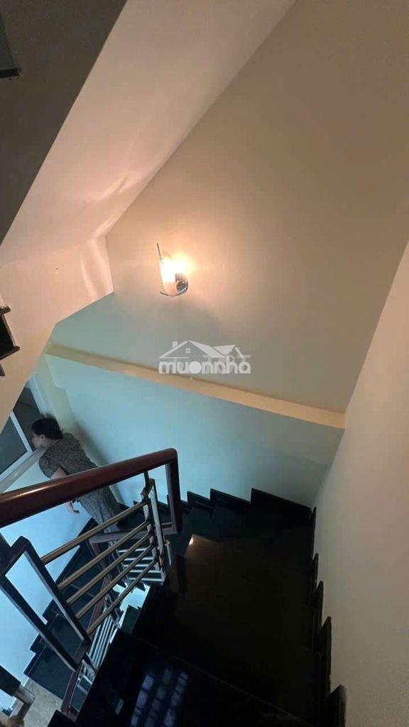 Nhà nc mới đẹp tr 2 lầu sth 2pn 3vs trần đình xu q1 - 3