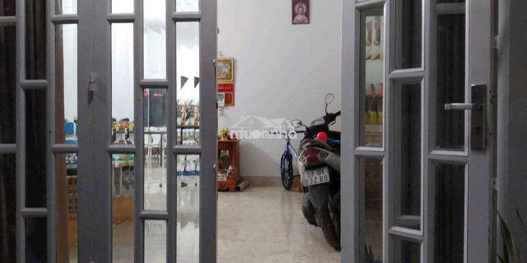Cho thuê nhà nguyễn quý yêm - nam hùng vương - 12trieu - 2pn - hẻm xh - Ảnh 4