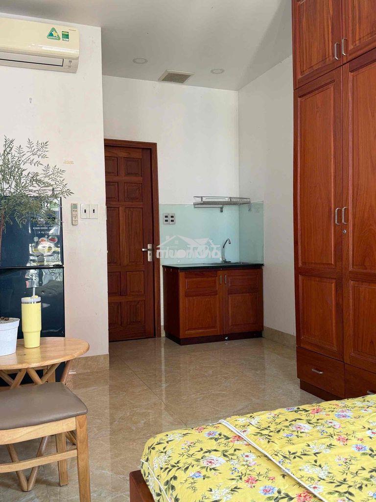 ✨ Studio cửa sổ trời thoáng mát | phan tây hồ,phú nhuận✨ - Ảnh 4