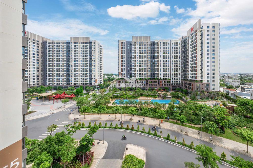 Bán gấp căn 57m2 picity, thiện chí giảm mạnh - Ảnh 3