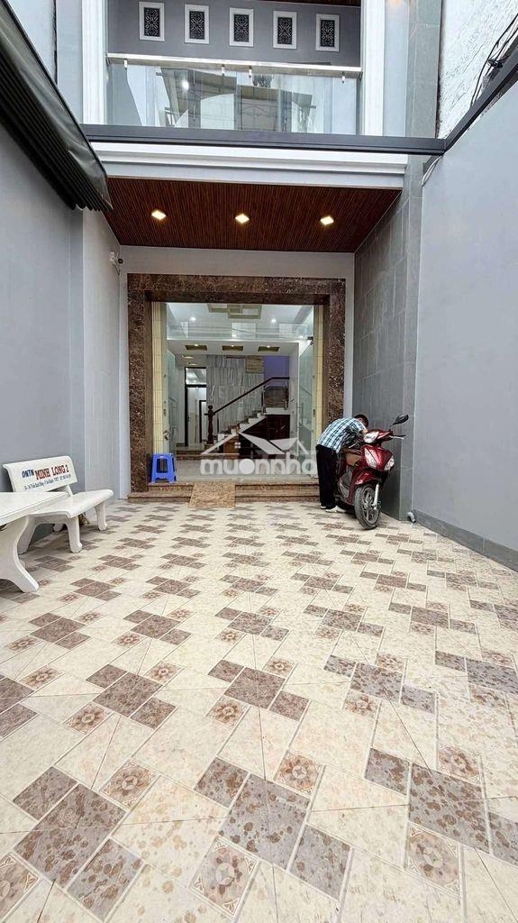 Đầu hẻm 88 đường cmt8 - phường cái khế - 4