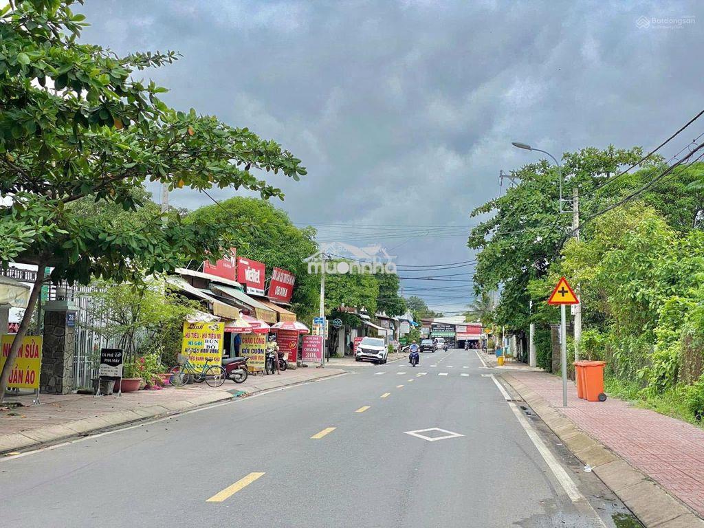 Chủ ngộp bán nhanh mt phạm hữu tâm, tt thị trấn - đường kinh doanh - Ảnh 3