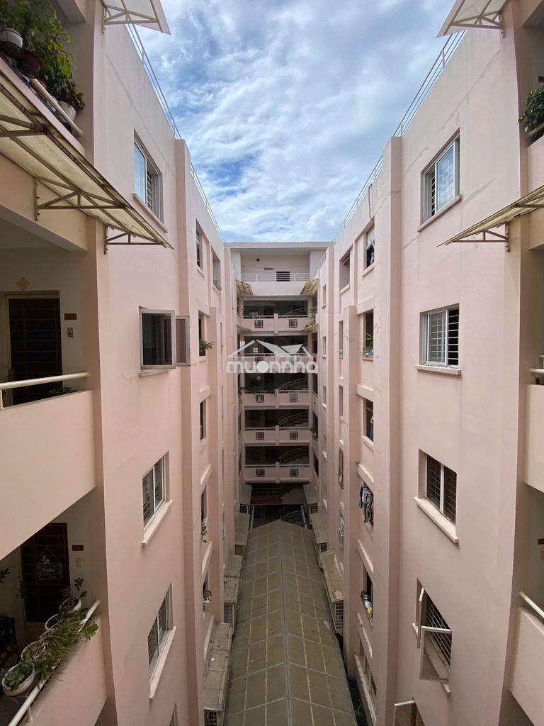 Căn hộ chung cư kim sơn, đặng thùy trâm bình thạnh, 80m2 3,8 tỷ - 4