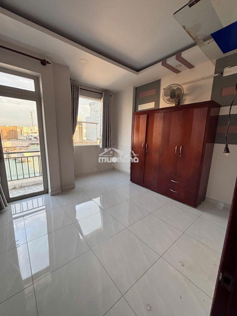Cho thuê nhà nguyên căn q8 - mễ cốc - 168m2 - 3