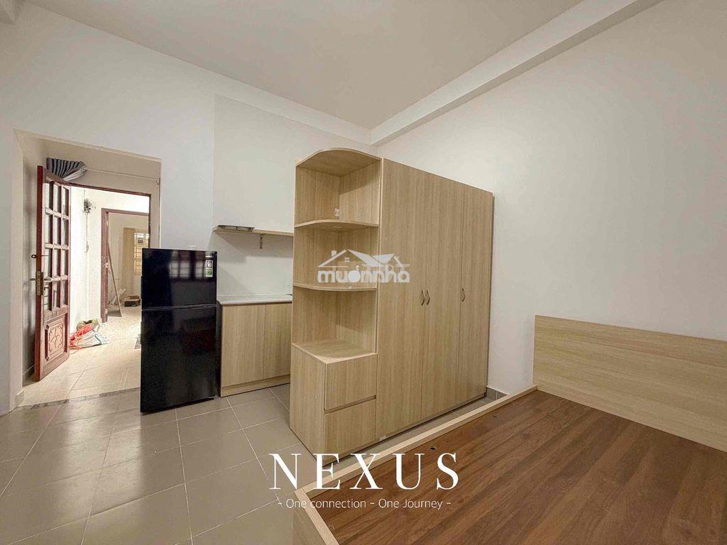 ‼️Nhà mới studio cửa sổ thoáng - full nội thất - khu sân bay, gia định - Ảnh 4