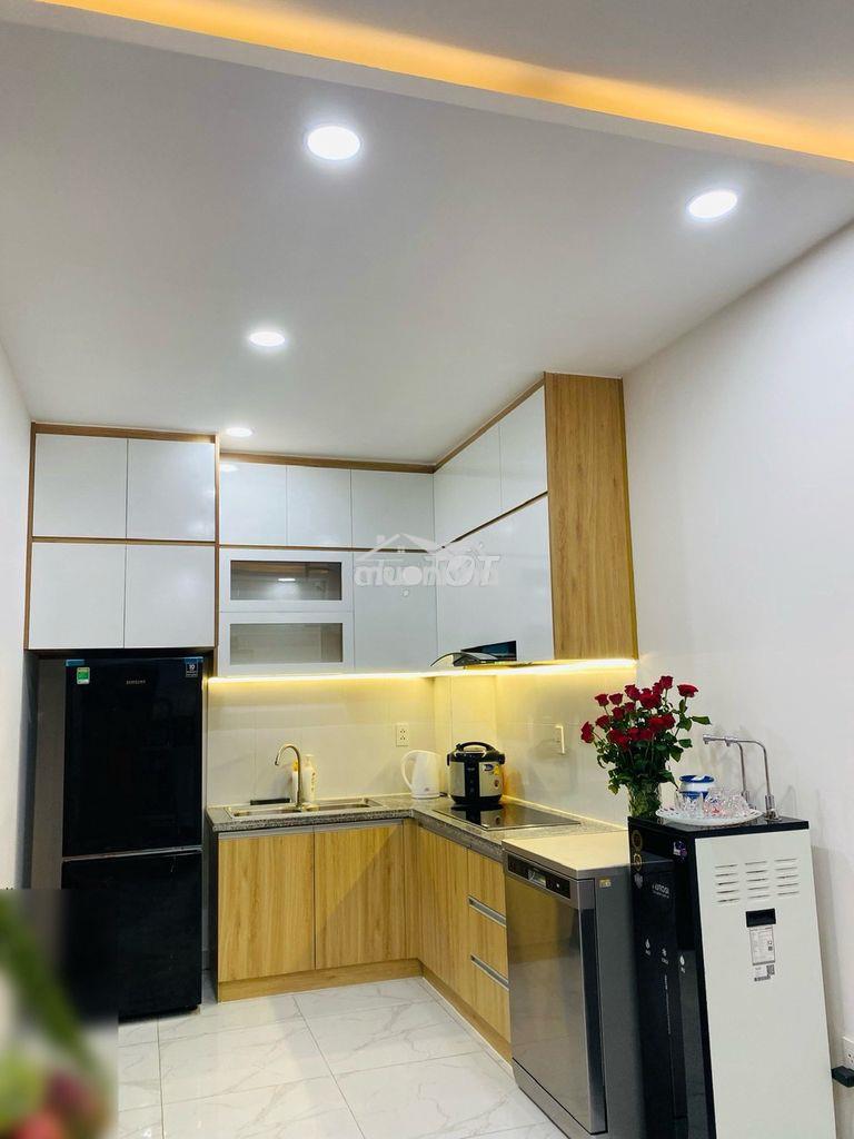 Fresca riverside - tầng cao, view landmark 81 & cv - full nội thất  - Ảnh 4