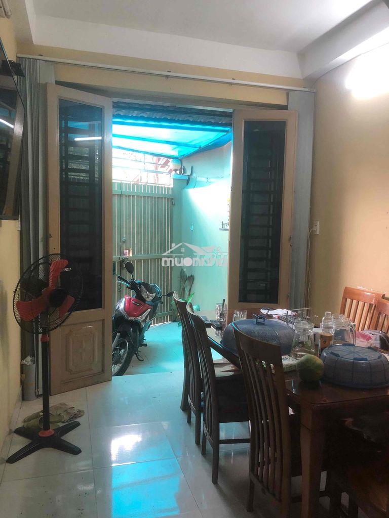 Chính chủ bán nhà 92/154 xô viết nghệ tĩnh, bình thạnh – 32,8m² – sổ h - 3