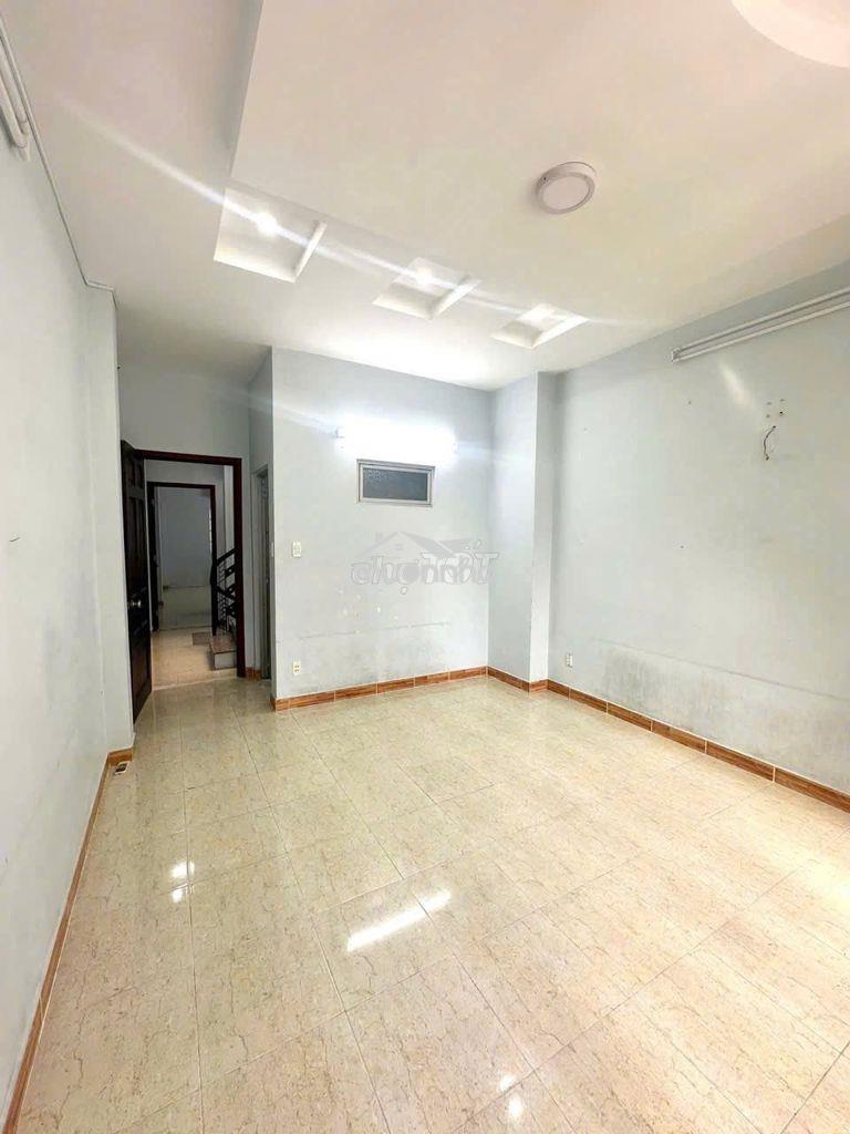 Cho thuê nhà hxh lê văn sỹ, tb, 4.5x17m, 3 tầng, 4pn, nhà mới - Ảnh 4