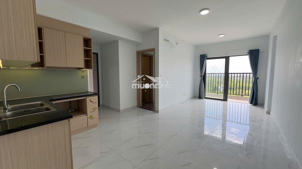 Cho thuê căn 65m2 (2pn ; 2wc) lovera vista full rèm - giá 7 tr/tháng - Ảnh 3