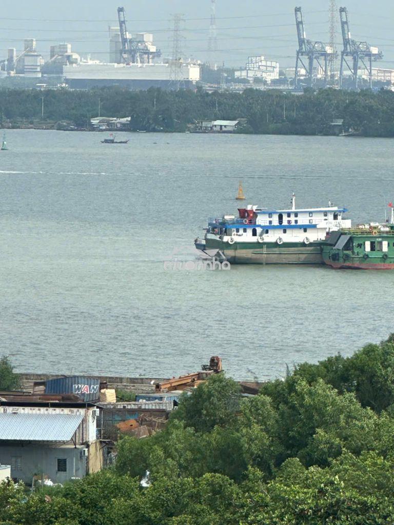 Bán căn 3pn2wc 87m2 phú mỹ thuận, nhà sơn sửa như mới. giá bán: 2.7 tỷ - 2