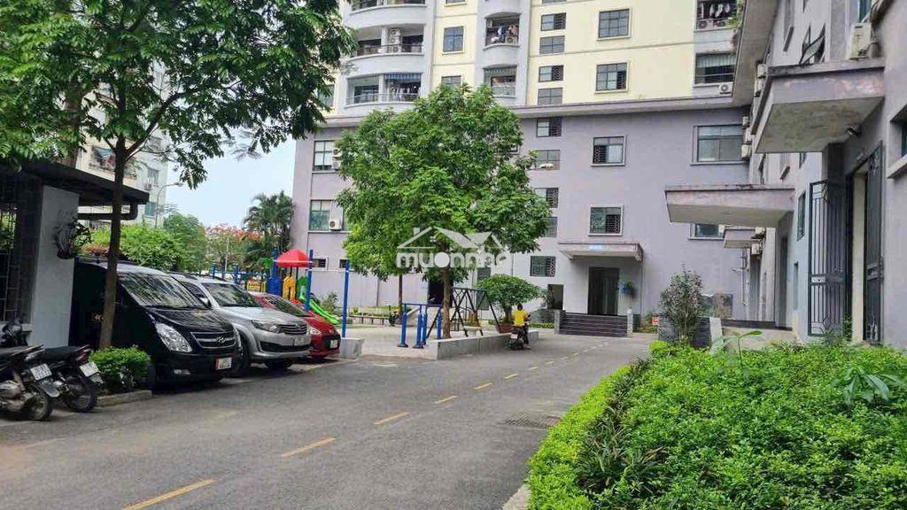 🏡 Bán căn hộ nơ 8 – bán đảo linh đàm  📐 diện tích: 76m² 🛏️ thiết kế: 3 - Ảnh 3