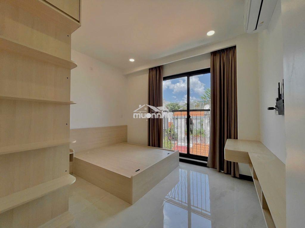 🏢Căn hộ cao cấp mới 100% - ban công - gần tô ký_công viên phần mềm qt - 3