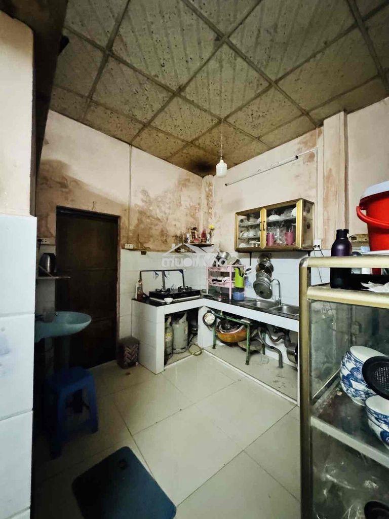 🔥 Nhà 65m² – ngang 4m – 2pn – sát vinhomes grand park – chỉ 1,3 tỷ 🔥 - Ảnh 3