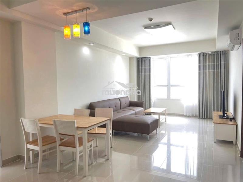 C/c khuông việt-tân phú có 3 pn, 2wc đầy đủ nội thất giá 13,5 tr/th