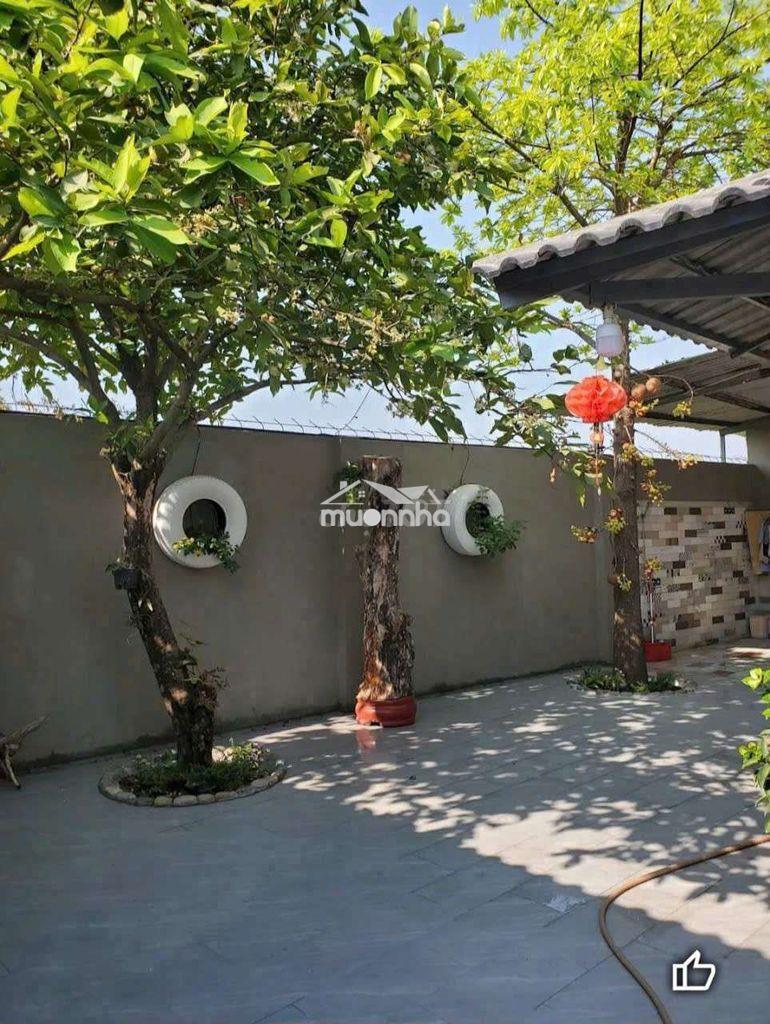🏘️ Nhà sân vườn fun nội thất, ng thị ngâu,gần trịnh thị miếng, ttt 🏘️ - Ảnh 3