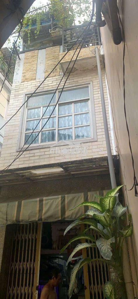 ❤️❤️ Chính chủ gởi bán căn hẻm ba gác nguyễn duy dương - 3