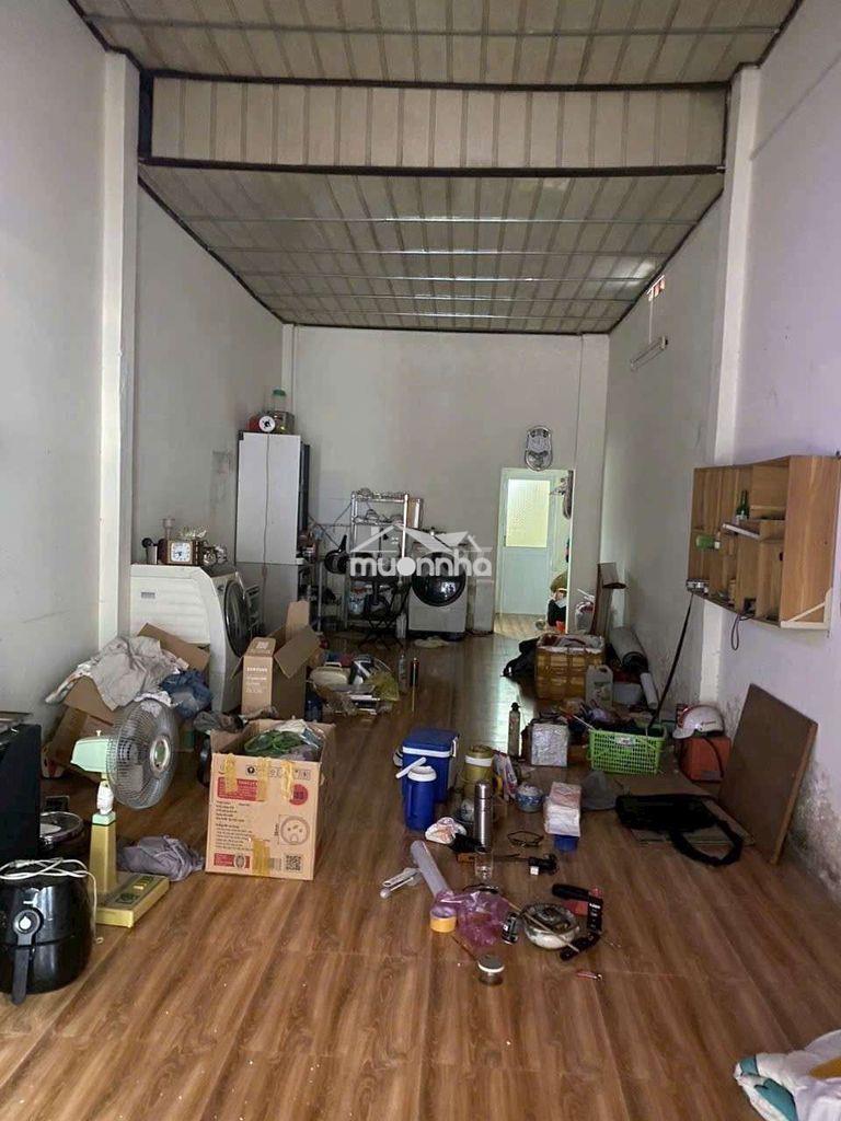 Nhà 4×17m gần chung cư gia phú – 5,2tr/tháng – nhận 01/10 – ở  - Ảnh 3