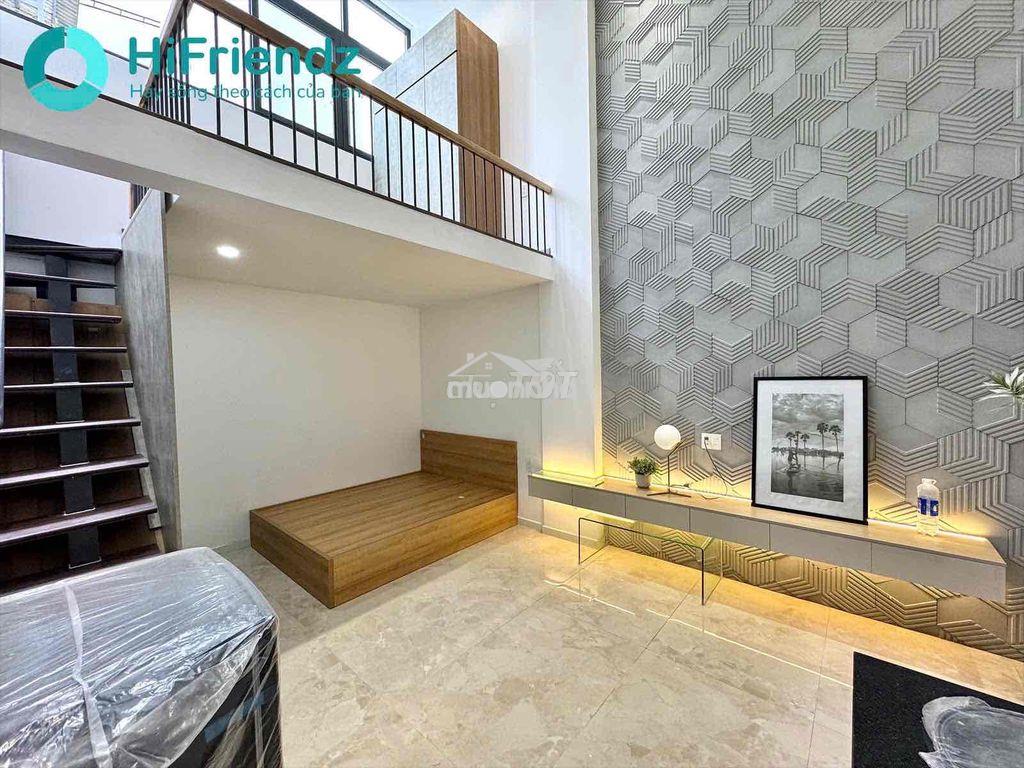 Duplex 2 không gian ngủ giá rẻ cho sinh viên📍tân bình - Ảnh 2