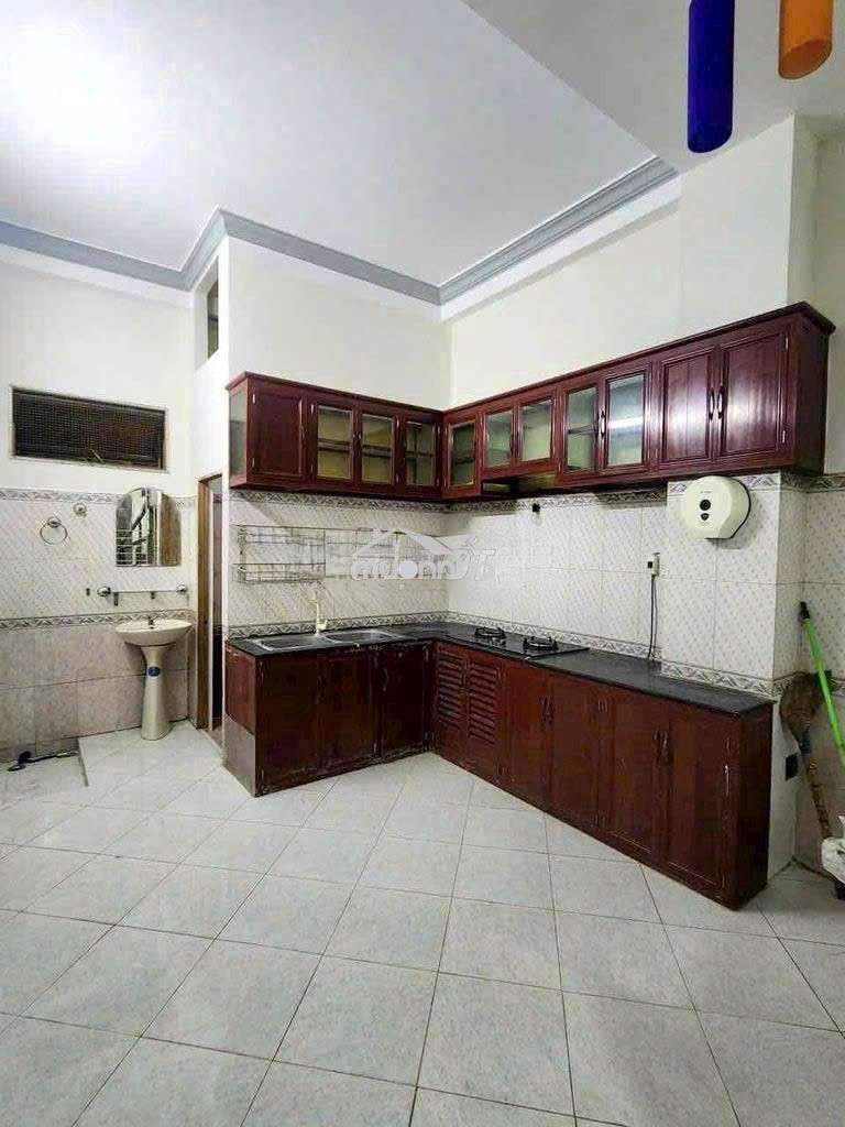 Nhà nc mới đạp gần mt tr 4 lầu 6pn 3vs ng.bá tuyển p12 tân bình - 3