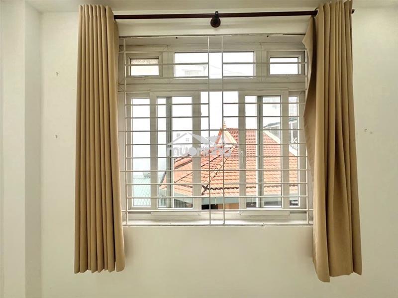 Văn phòng mặt tiền nơ trang long, bình thạnh - free phí xe và quản lý