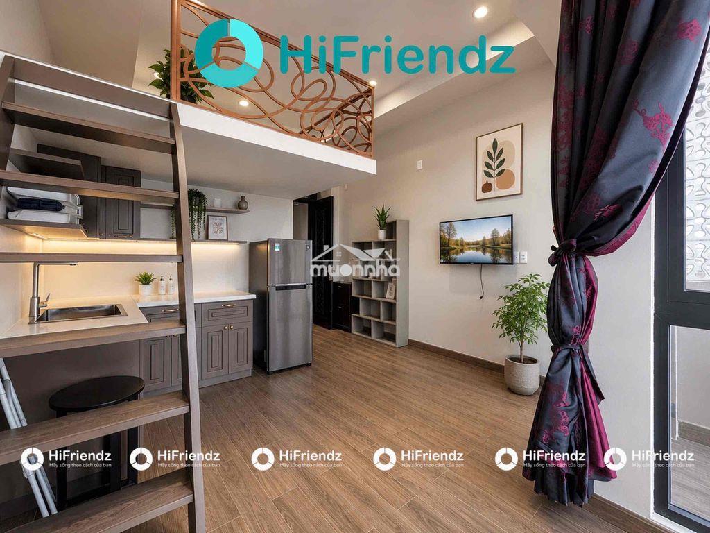 Duplex gần ngã tư hàng xanh full nội thất - Ảnh 2