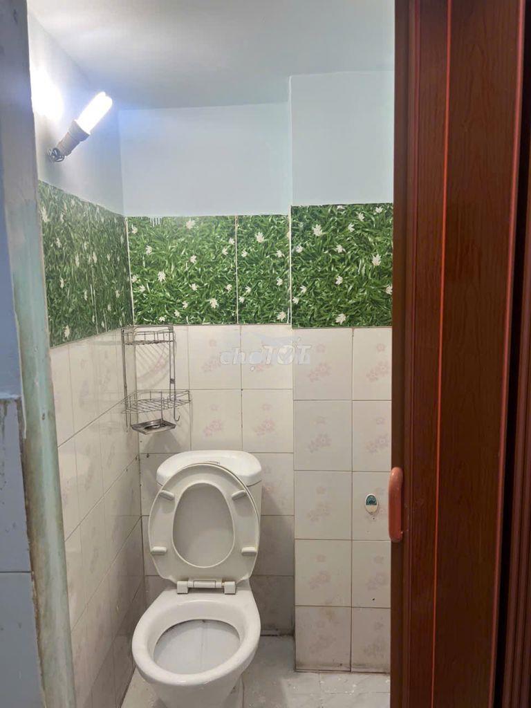 Cho thuê nhà [ung văn khiêm/ quận bình thạnh] - giá tốt - Ảnh 2