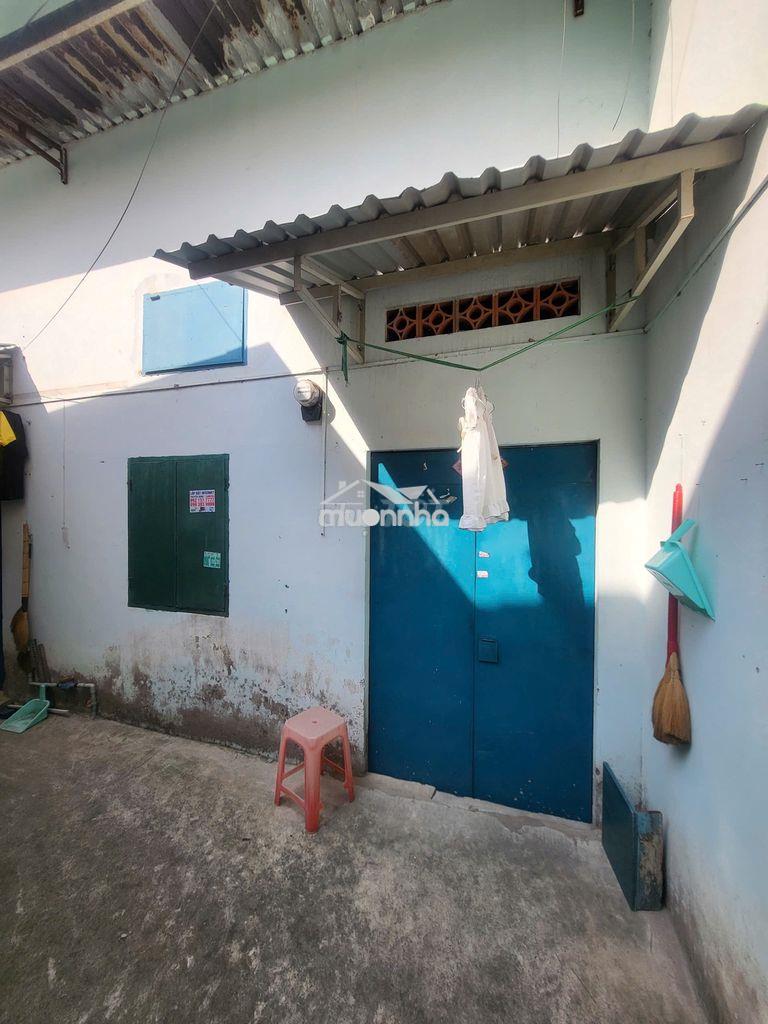 5.9tỷ/98m2 nhà trọ cũ đường 6 linh tây thủ đức đường rộng 5m. - 3