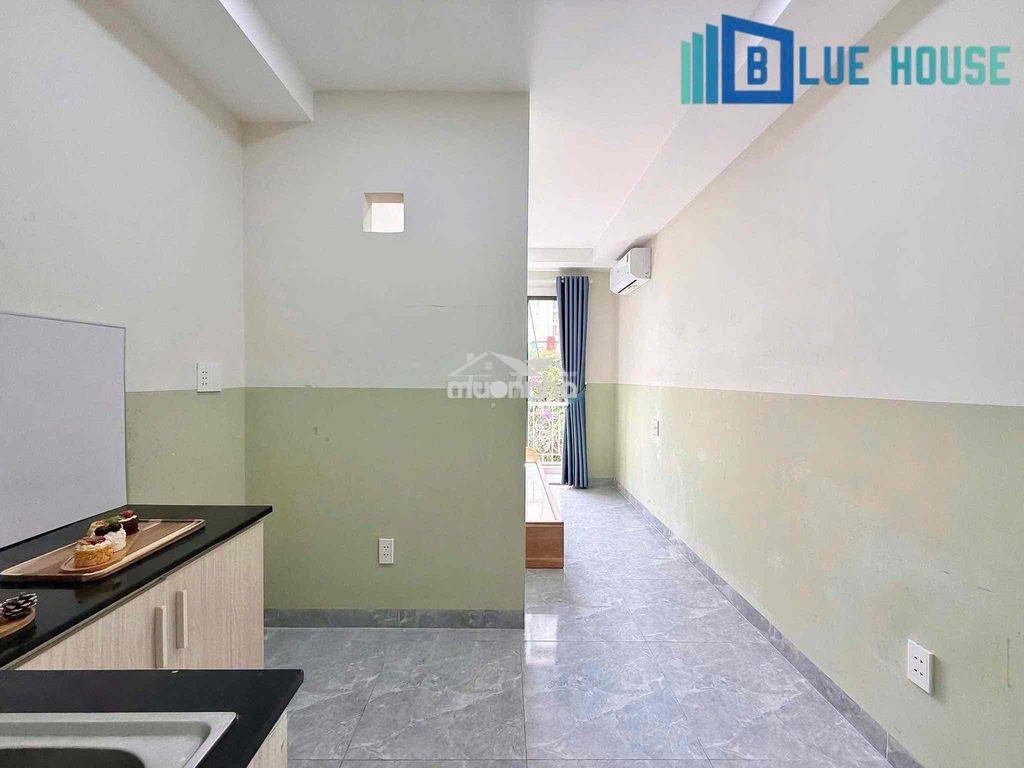 🌟Siêu phẩm ban công tách bếp - ngay âu cơ - hoà bình - q11 - Ảnh 2