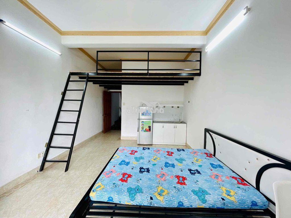 🧧Duplex 40m2 ban công lớn ngay vlu, hutech bình lợi, bình thạnh. - Ảnh 4