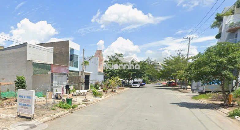 Bán nhà cấp 4, 80m2 đường số 3, long thới đang cho thuê 10 triệu/tháng - 3