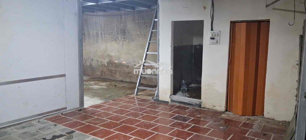 Cho thuê kho đường song hành. 7 x 22m. giá 10tr - Ảnh 4