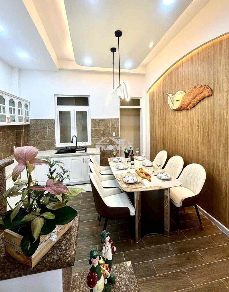 💎 💎 💎 Full nội thất trệt 2 lầu 4pn 4wc chiến thắng p9 phú nhuận - 2
