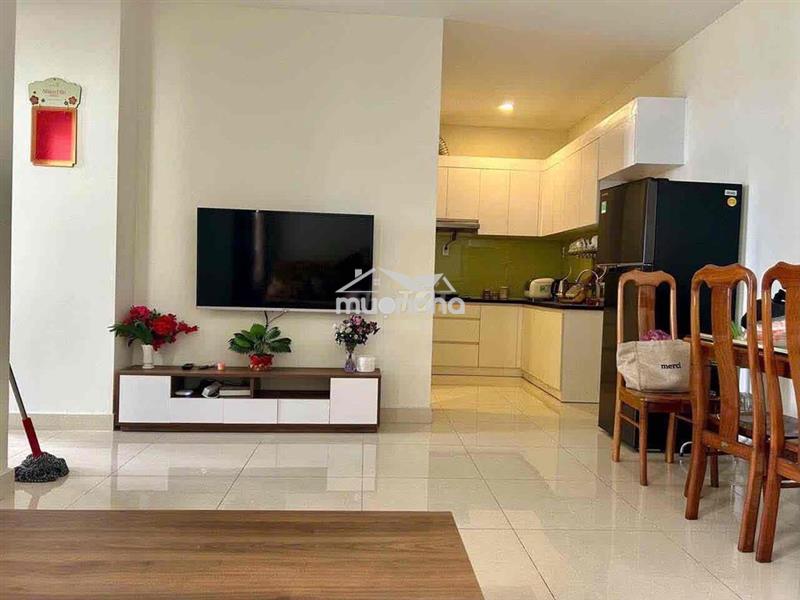 Full nội thất 2pn & 2wc cho thuê ; chỉ 8,5 tr/tháng