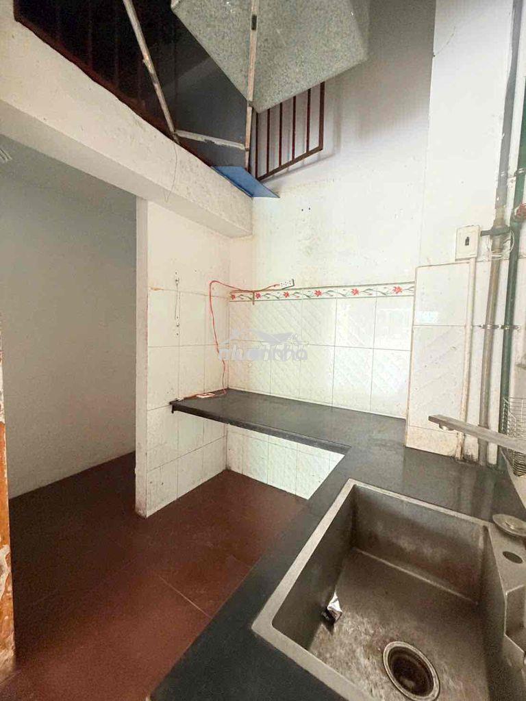 Cho thuê nhà góc 2 mặt tiền thạnh xuân gần chợ minh phát quận 12 - 4