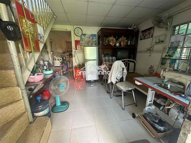 Nhà chính chủ cần bán