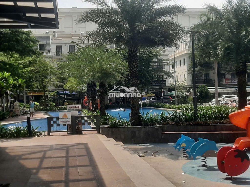 Cho thuê shophouse 100m2, giá 18tr/th, tl - Ảnh 4