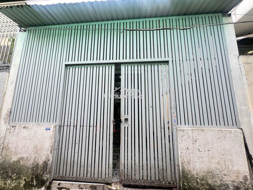 Bán nhà dt 5x13m - tân thới hiệp q12. giá : 3,28 tỷ - Ảnh 4