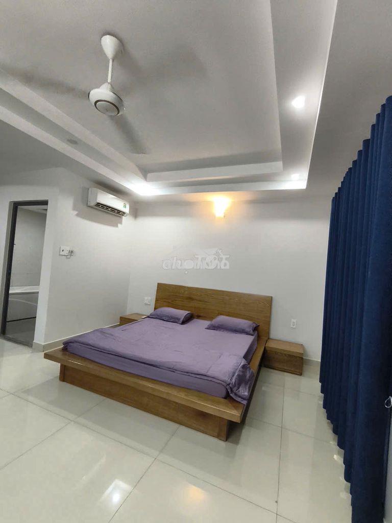 Cho thuê phòng kdc trung sơn, đủ nội thất giá 8tr