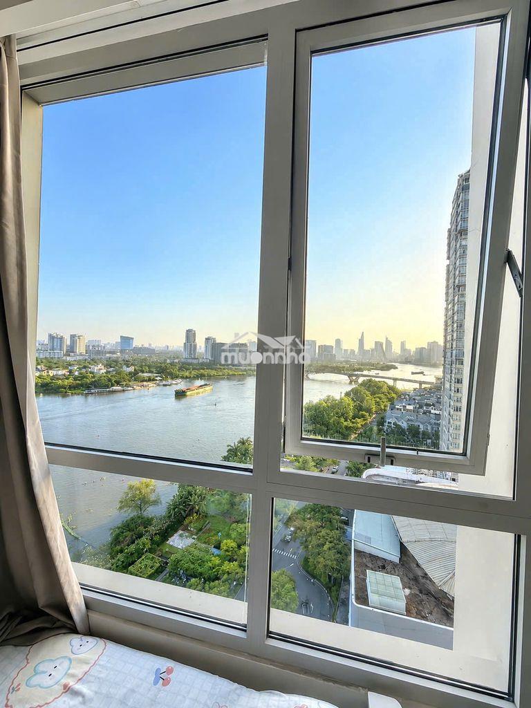 Hàng 4pn đầu hồi vinhomes central park giá chạm đáy chỉ từ 17 tỷ - 4