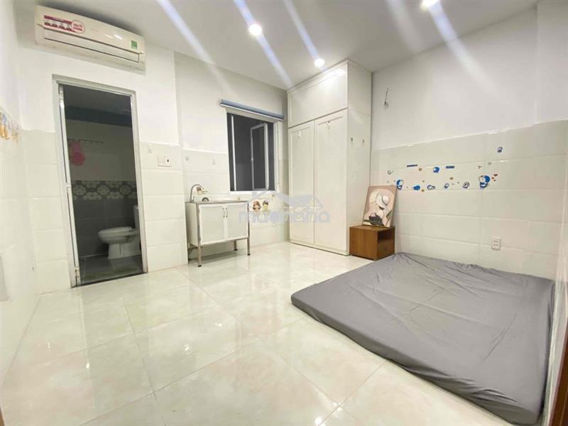 Phòng trọ cách vlu 500m