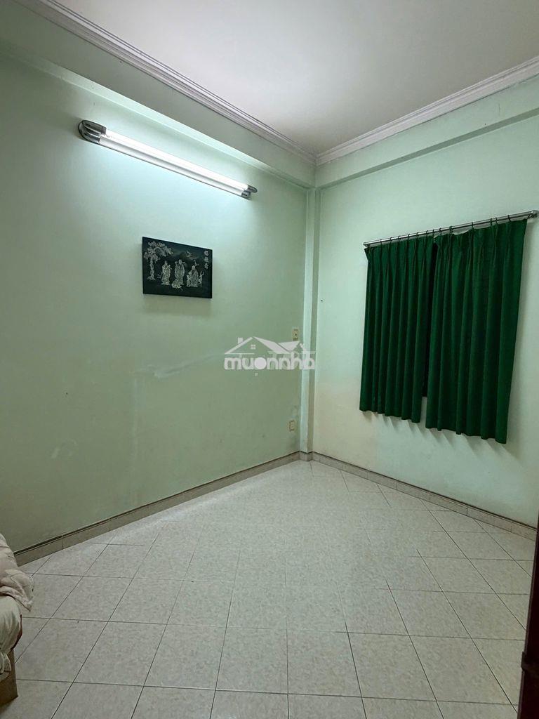 Xóm đất q11 44m2 nhà cho thuê - Ảnh 3