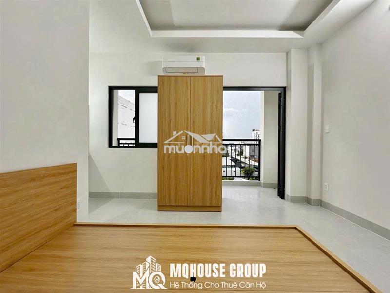 Khai trương căn hộ mới 100%_chỉ từ 4tr hơn xí có ban công