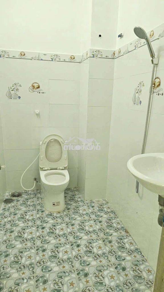 Cho thuê 4,5tr 3pn gần 1a võ văn vân - Ảnh 4