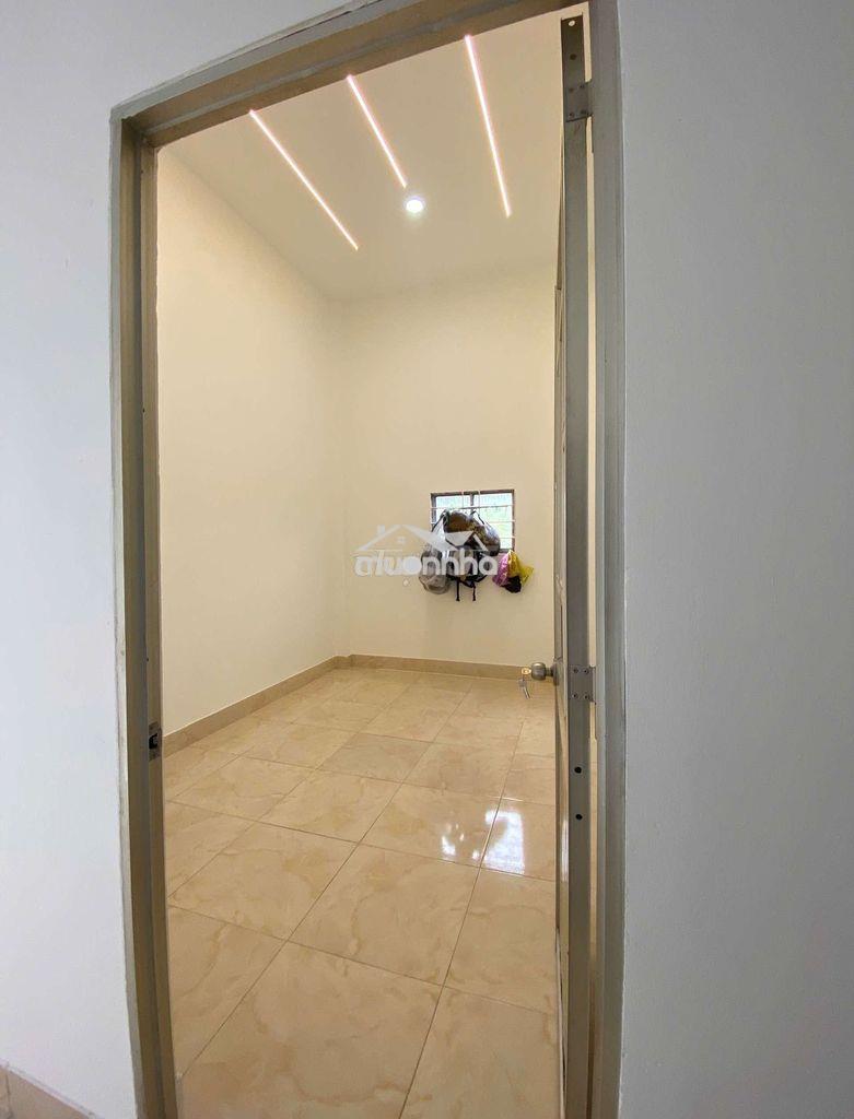 Nhà 72m2 ở xuân thới sơn hóc môn 500tr có sổ bao test quy hoạch - Ảnh 4
