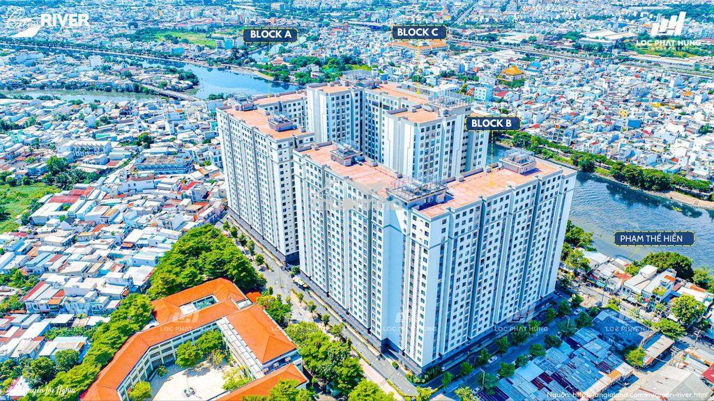 Bán căn hộ green river 8 - |2pn|giá từ 2.7 tỷ - 80m2|3pn giá 3.17 tỷ - 3