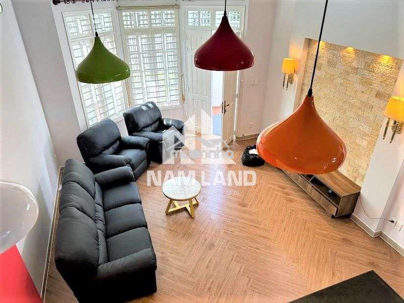 💥Villa khu có bảo vệ , dtsd hơn 400m2 chỉ 40tr - Ảnh 2