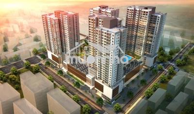 Căn hộ xi grand court, 256 lý thường kiệt, p.14, q.10, 75m2, 17tr - Ảnh 2