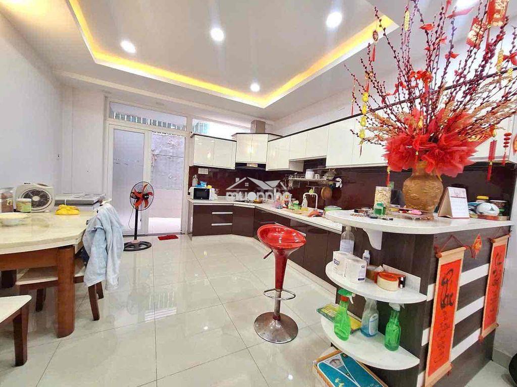 💎 💎 💎 Full nội thất trệt 2 lầu st 4❌20m có 4pn 5wc tô ngọc vân - Ảnh 2